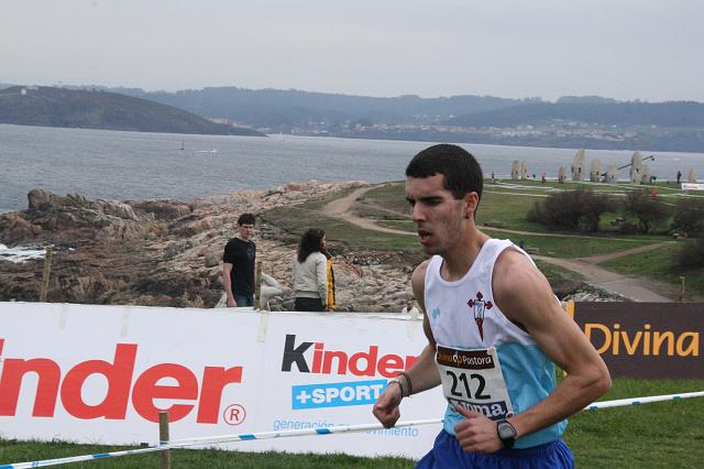 2010 Campionato de España de Cross 350